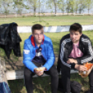 MEZGÉS Nap – 2022.04.21.