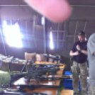 Nemzetközi Harcászati és Military Fesztivál