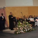 Szalagavató ünnepséget rendezett a PG