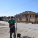  Tovább szépül Petőfiszállás