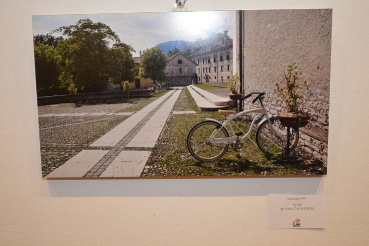 Testvérvárosunk, Feltre gyöngyszemei fotókon