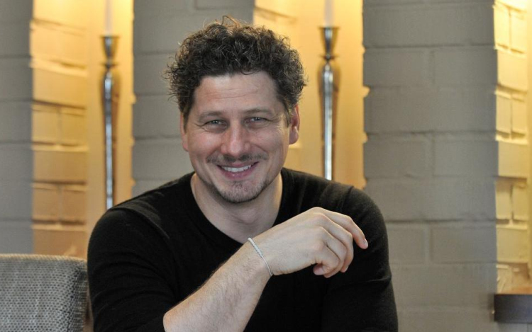 Régi idők karácsonyait eleveníti fel Rákász Gergely