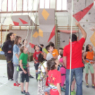 Magyar Hegy- és Sportmászó Szövetség Falmászó Versenyének Bajnoki Fordulója