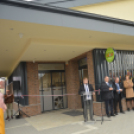 Az Integrál Zrt. Kiskunfélegyházán nyitotta meg tizennyolcadik üzletét 