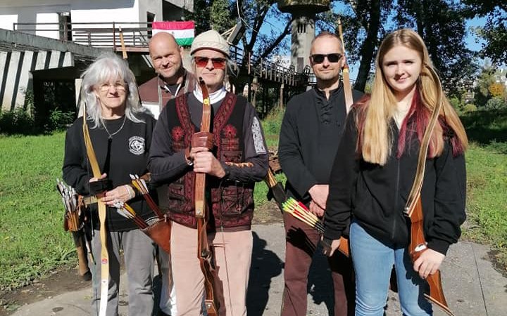 Koppányok a Dél-Alföldi Régió döntőjében