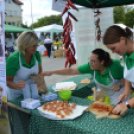 Negyvenegy csapat nevezett a libafőzőversenyre