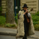 Felvonulással vette kezdetét a pásztortalálkozó