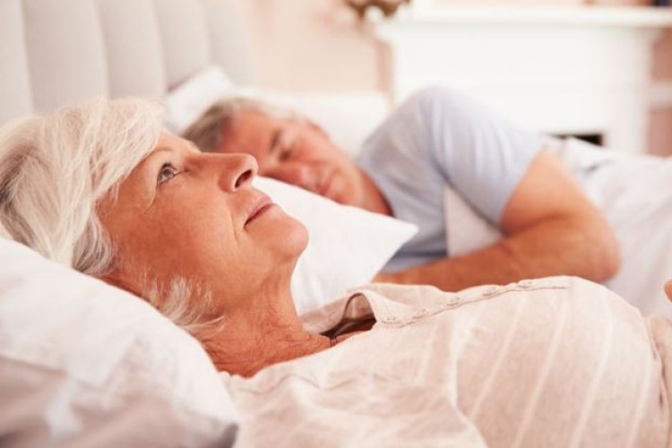 Szokások, amelyek öregítenek