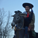 Télűző farsangi mulatság Kiskunfélegyházán