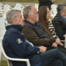 Felvonulással vette kezdetét a pásztortalálkozó