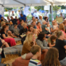 A város apraja-nagyja jól érezte magát a XXIII. Libafesztiválon