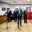 Üzbegisztánról nyílt kiállítása Ujvári Sándor fotóművésznek