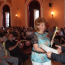 Pedagógusnap a Művelődési Központban