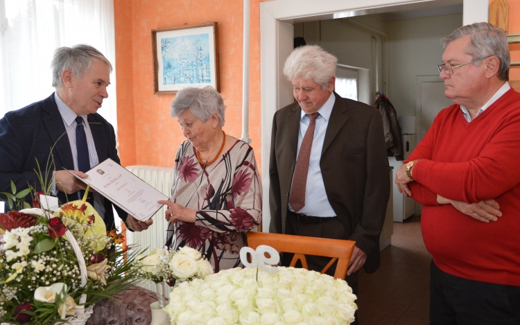 Nincs a szalonnánál finomabb étel