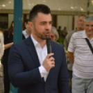 Új eszköz segíti a félegyházi mentőszolgálat munkáját