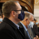 Érseki szentmise és közösségi ház átadás Kiskunfélegyházán