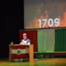 A forradalom színei