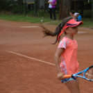 Országos teniszversenynek adott otthont Kiskunfélegyháza