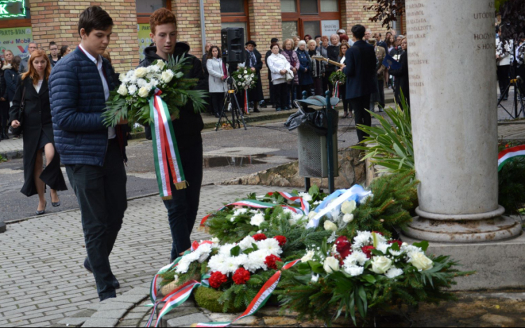 Világosnál valóban minden elveszett volna?