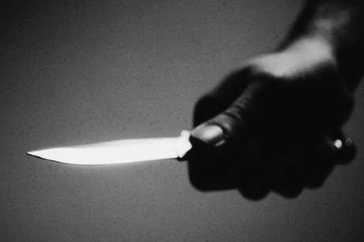 Vita közben megvágta a félegyházi férfi nyakát és arcát