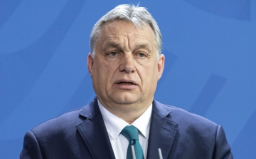 Orbán Viktor: kijárási korlátozás lesz március 28-tól április 11-ig