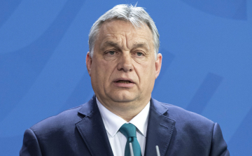 Orbán Viktor: kijárási korlátozás lesz március 28-tól április 11-ig