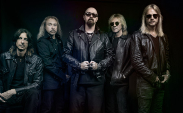 Jubileumi Judas Priest-koncert lesz jövőre Magyarországon