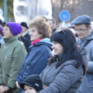 Az apostoli kettős kereszt utat mutat