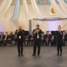 Szalagavató ünnepséget tartott a PG