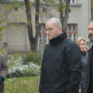 Hős katonáink emléke előtt tisztelegtek