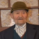 A 90 éves Gábor bácsi születésnapi ajándéka egy második dédunoka lett