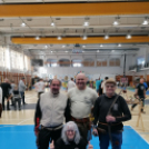 2026. első versenyei a Koppányoknál