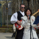 Az 1848/49. évi Forradalom és Szabadságharc kezdetére emlékeztünk