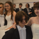 Szalagavató ünnepséget tartott a PG