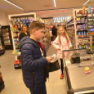 Az Integrál Zrt. Kiskunfélegyházán nyitotta meg tizennyolcadik üzletét 