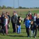 Tömegeket vonzott a Mezgé piknikje a tangazdaságba