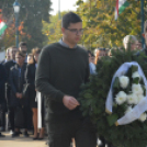 A Petőfi-szobor leleplezésének 100. évfordulóját ünnepelte Félegyháza