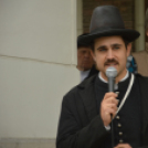 Felvonulással vette kezdetét a pásztortalálkozó