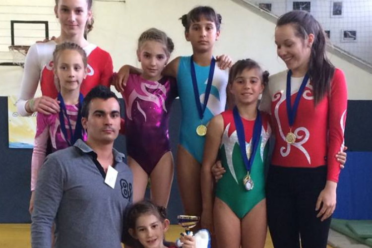 II. Delfin Kupa Országos Tornaverseny, Adács