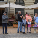 Államalapításunkat és a 150 éve épült Szent István templomunkat ünnepeltük