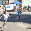 Közel hétszázan vettek részt a Petőfi Emlékfutamon