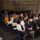 Szalagavató ünnepséget tartott a Mezgé