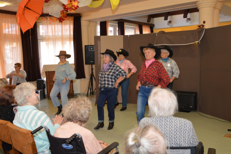 Nyugdíjas akták - újratöltve!