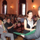 Pedagógusnap a Művelődési Központban