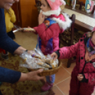 Karácsonyváró a Szentkúti Nappali Klubban