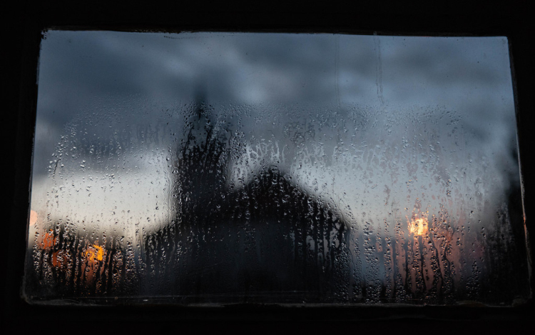 Sarkvidéki hideg levegő érkezik a hét második felében