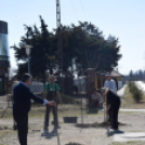  Tovább szépül Petőfiszállás