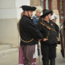 Felvonulással vette kezdetét a pásztortalálkozó