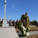 Méltó nyughelyükön alusszák álmukat ezentúl az első világháborúban életüket vesztett magyar katonák