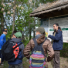 Barangolás az bugaci ősborókásban